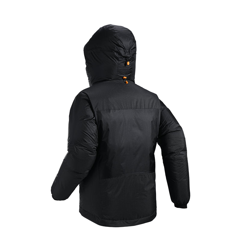 Kailas 8000GT Light Alpine Down Jacket Unisex – kailasgear.com