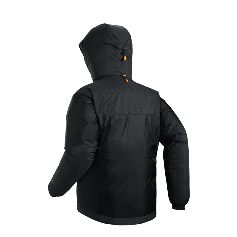 Kailas 7000GT Speed Alpinism GTX Down Jacket Unisex – kailasgear.com