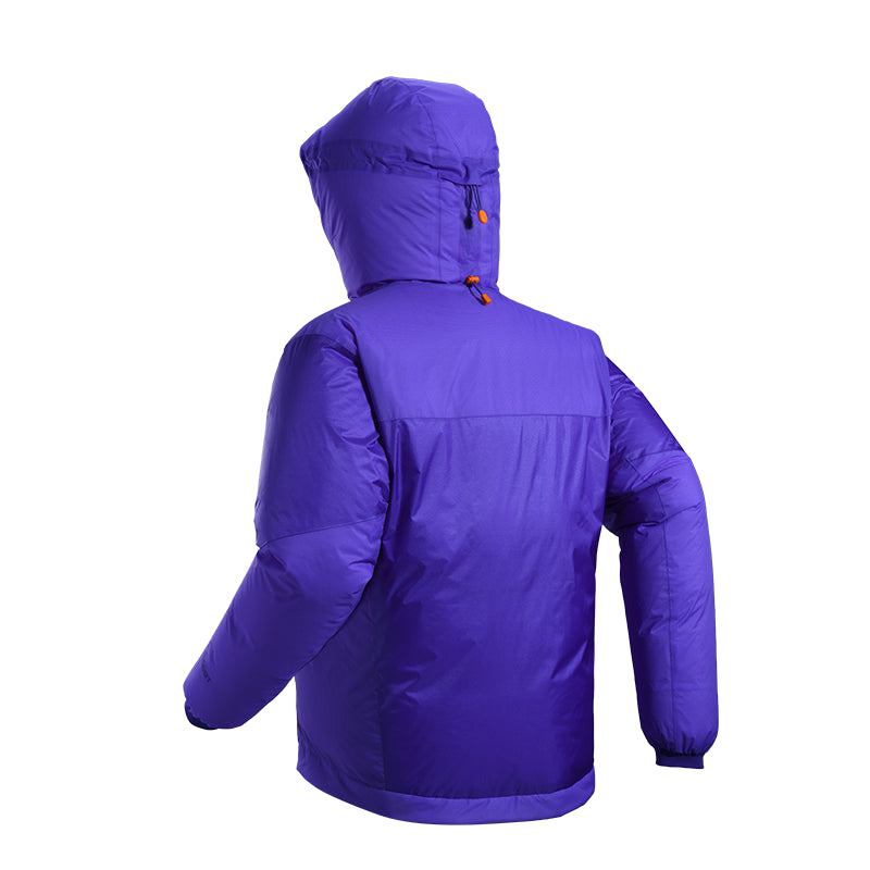 Kailas 7000GT Speed Alpinism GTX Down Jacket Unisex – kailasgear.com