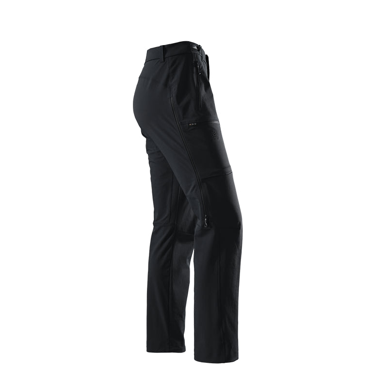New Kailas T10-X CORDURA® Durable Softshell Pants Women's