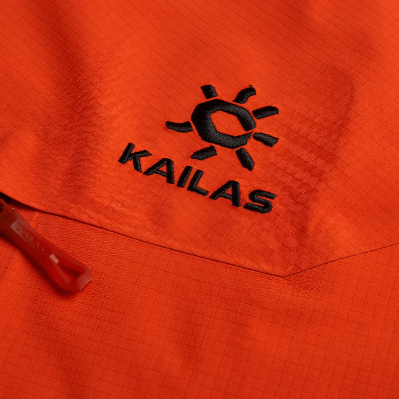 Kailas MONT-X PRO GTX Hardshell Jacket Unisex – kailasgear.com