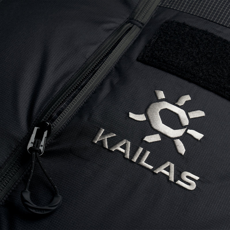Kailas 8000GT Light Alpine Down Jacket Unisex – kailasgear.com