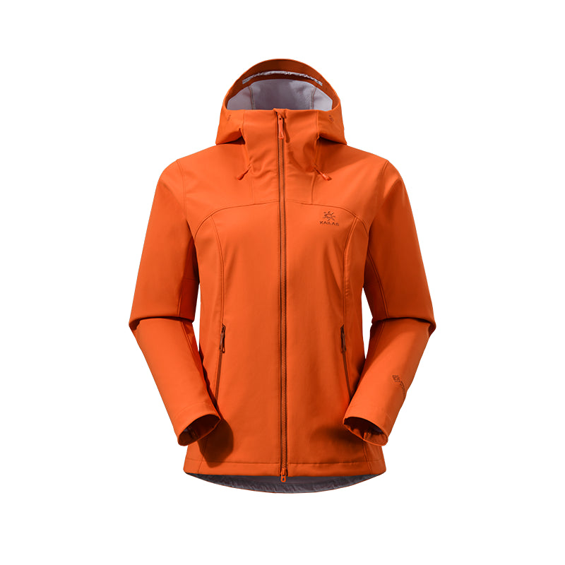 Kailas M8 IC-MAX Hooded Softshell Jacket Women's – kailasgear.com