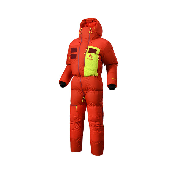 Kailas Mont-WSTP 8000m Alpine Down Suit Unisex