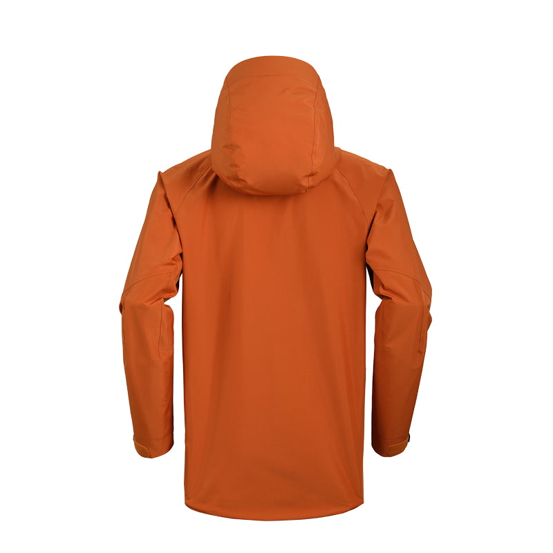 Kailas Mont Q60 Gore-tex Pro 100D 3L 34000mmH20 Waterproof