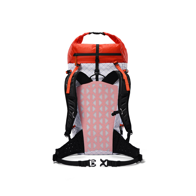 Kailas AETHER II Sport 30L Technical Alpine Climbing Backpack