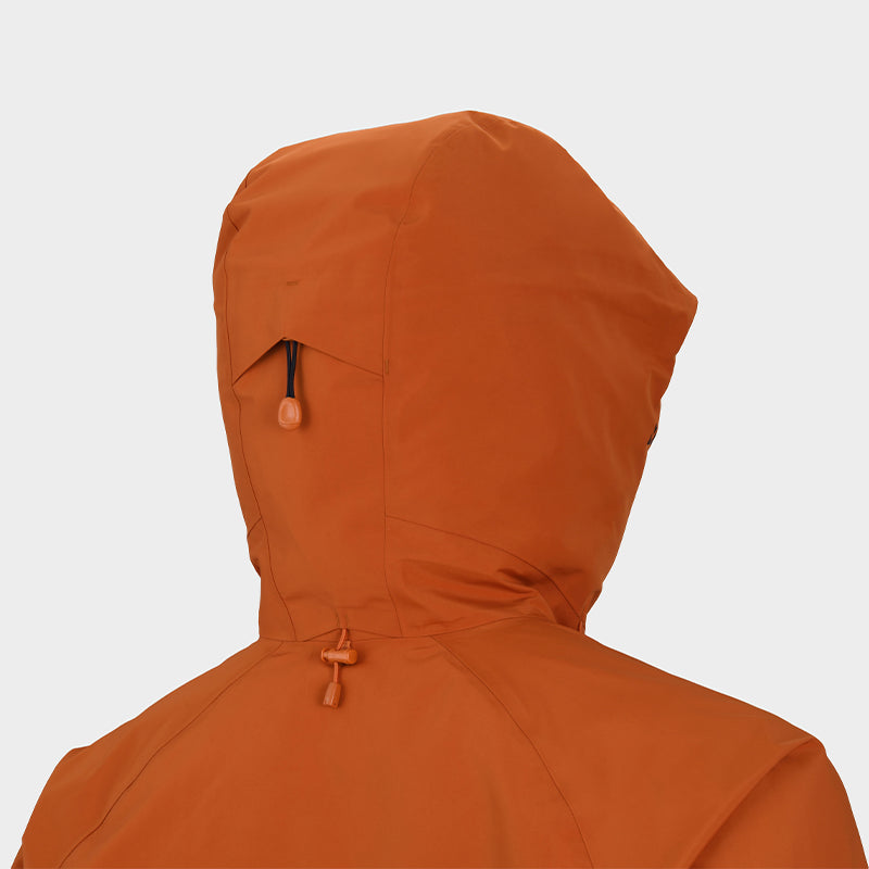 Kailas Mont Q60 Gore-tex Pro 100D 3L 34000mmH20 Waterproof