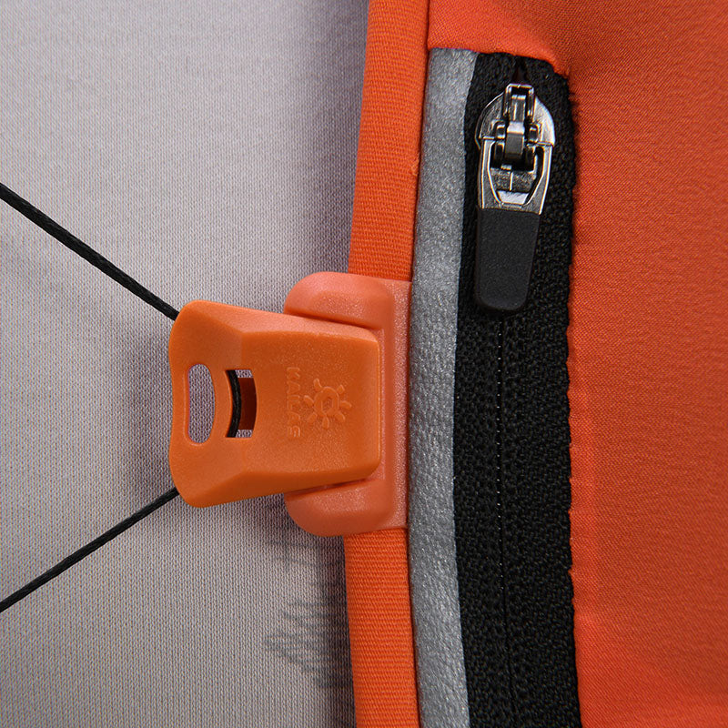 Kailas Fuga Air 8 IV Trail Running Vest Pack 8L Unisex