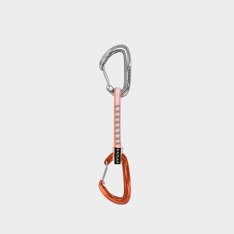 Kailas Vim Wire Gate Quickdraw 12CM/ 18CM