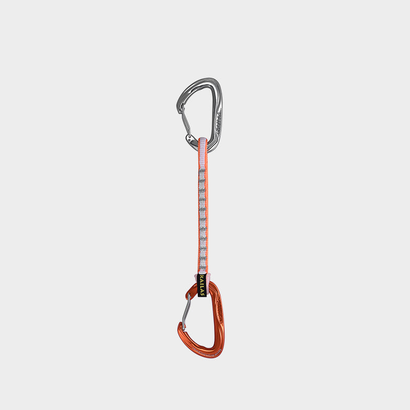 Kailas Vim Wire Gate Quickdraw 12CM/ 18CM
