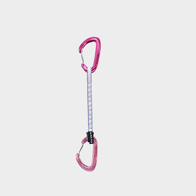 Kailas Vim Wire Gate Quickdraw 12CM/ 18CM