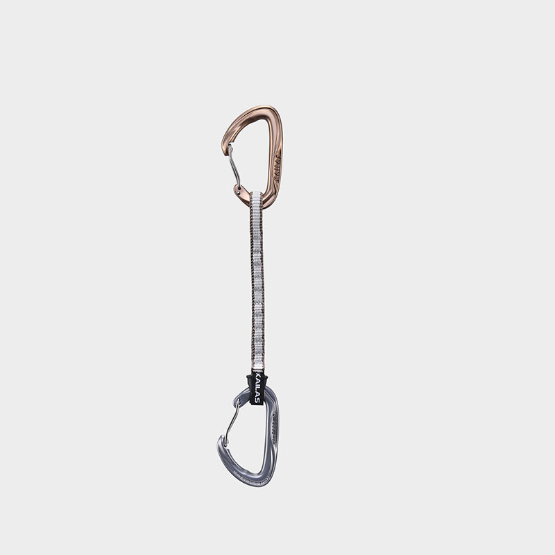 Kailas Vim Wire Gate Quickdraw 12CM/ 18CM