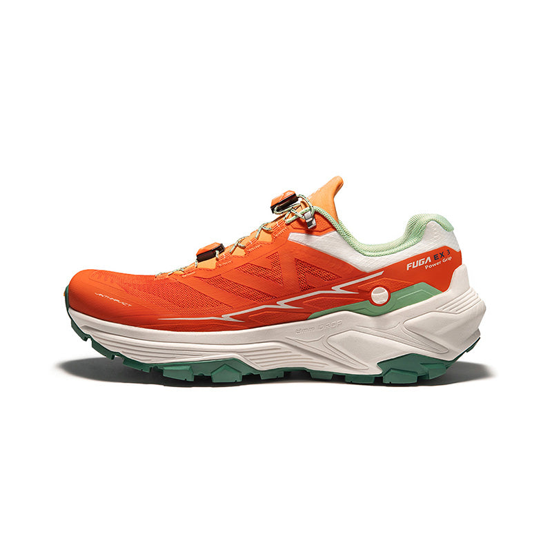 Kailas FUGA EX 3 Trail Running Shoes Women's – kailasgear.com