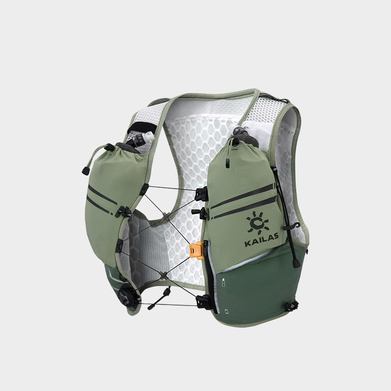 Kailas Fuga Air 7 Ⅳ Trail Running Vest Pack 7L Women's