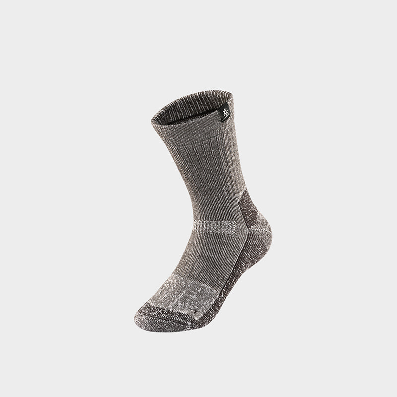 Kailas Snow Tramp Mid-cut Trekking Socks Men's