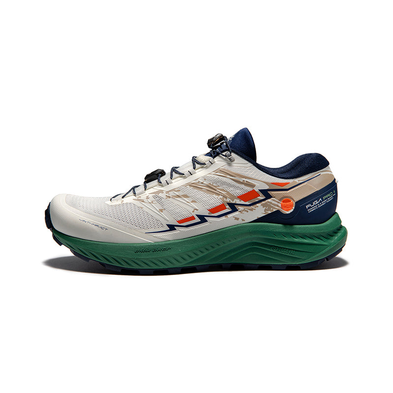 Kailas Fuga Pro 4 Trail Running Shoes Men