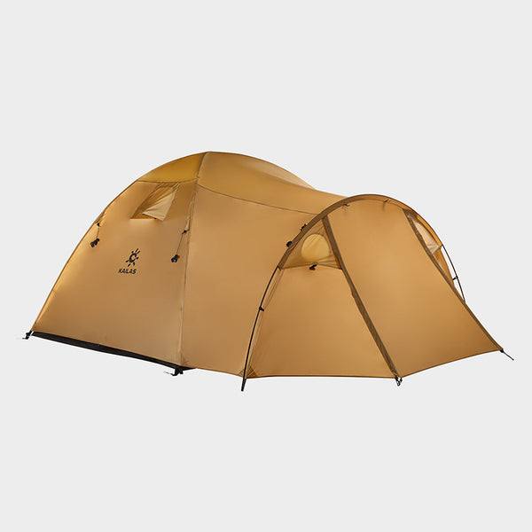 Kailas Holiday4 ⅡCamping Tent