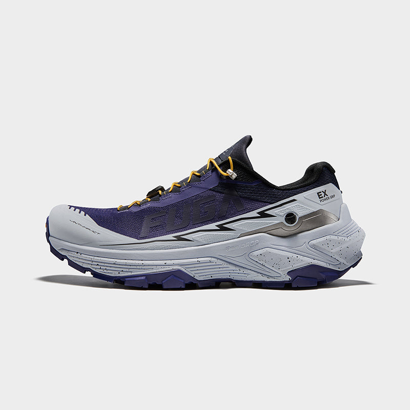 2025 New Kailas FUGA EX 3 Trail Running Shoes Men's