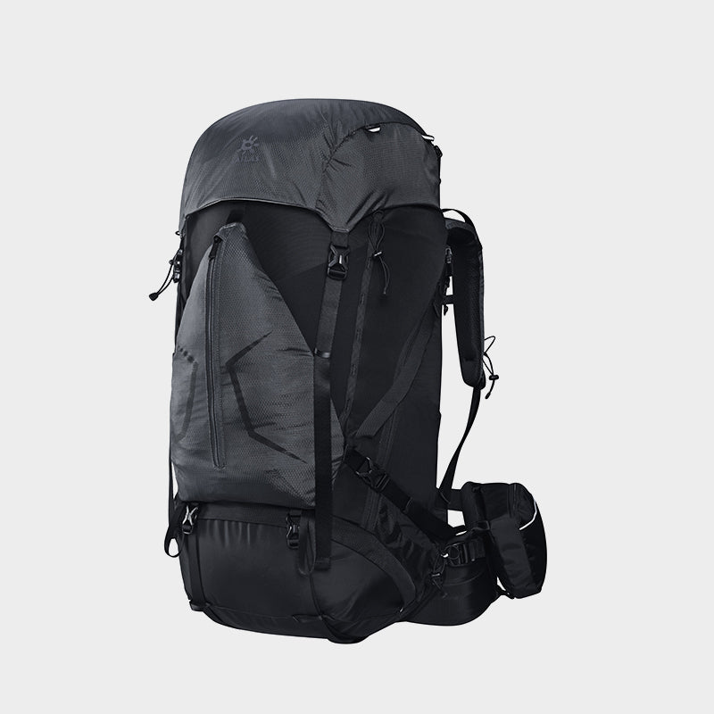 Kailas Ridge III Lightweight Trekking Backpack 48+5L