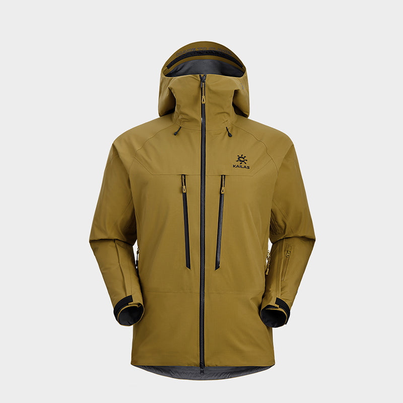 Kailas MONT-X PRO Hardshell Jacket