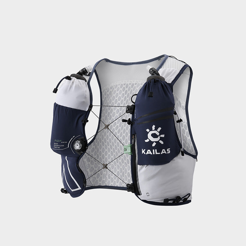 Kailas Fuga Air 8 IV Trail Running Vest Pack 8L Unisex