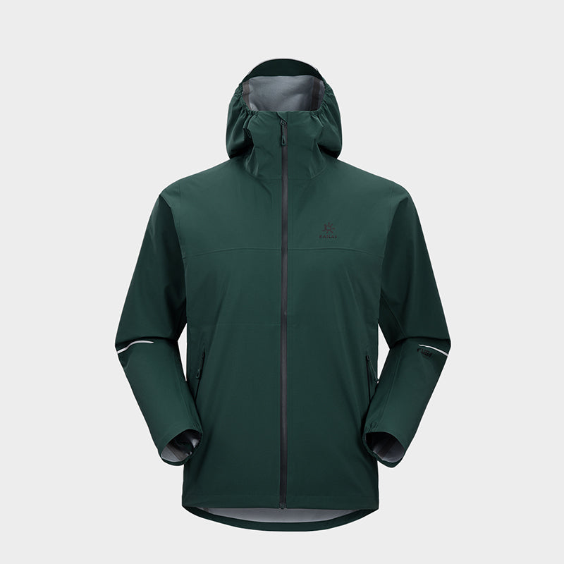 Kailas AERO 20000mm H20 Waterproof Hardshell Jacket Unisex