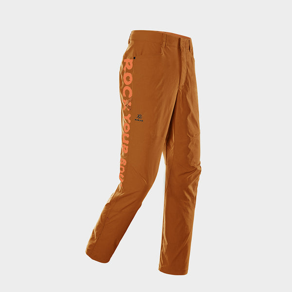 Kailas 9a Tapered Pants Women's