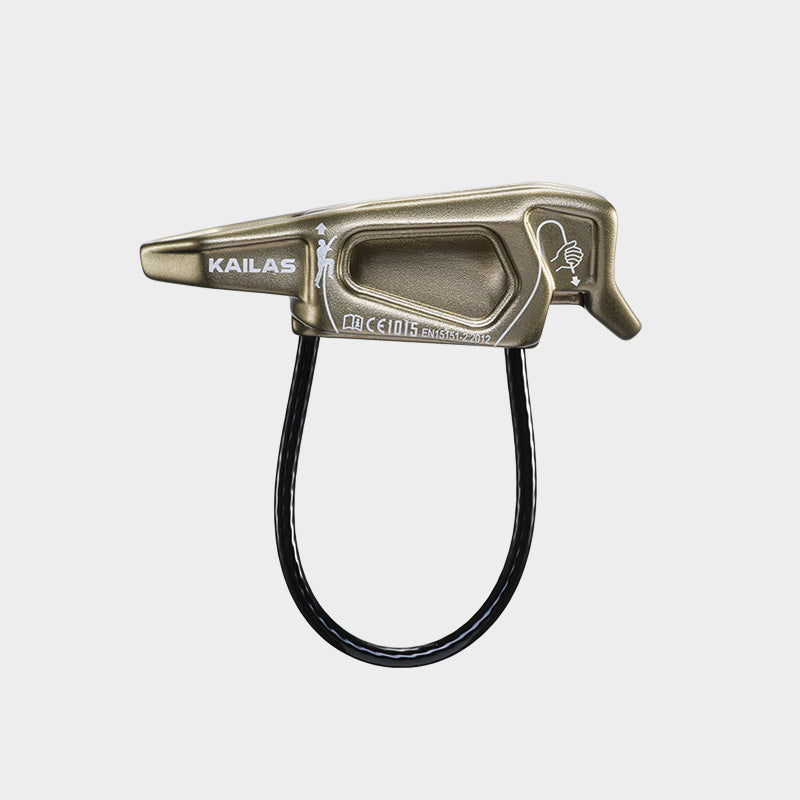 Kailas Alopias II Belay Device