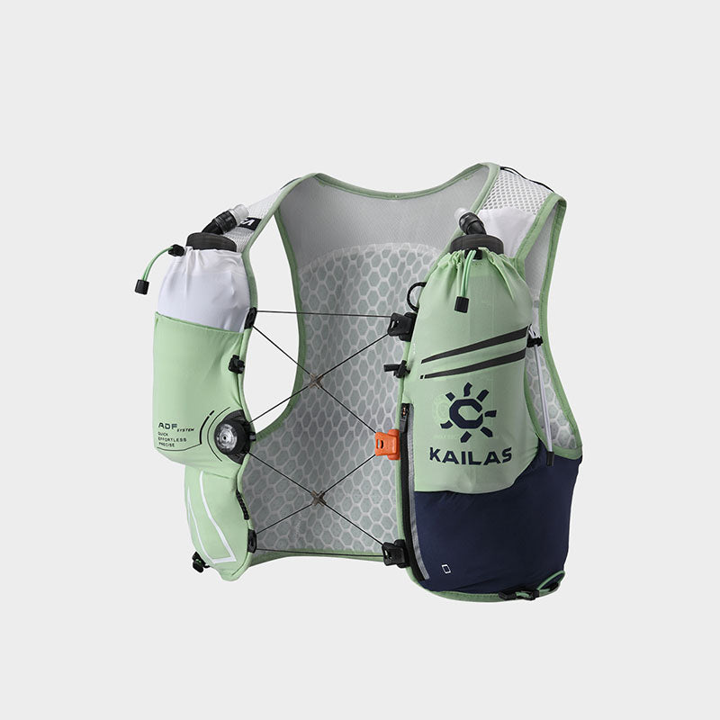 Kailas Fuga Air 8 IV Trail Running Vest Pack 8L Unisex