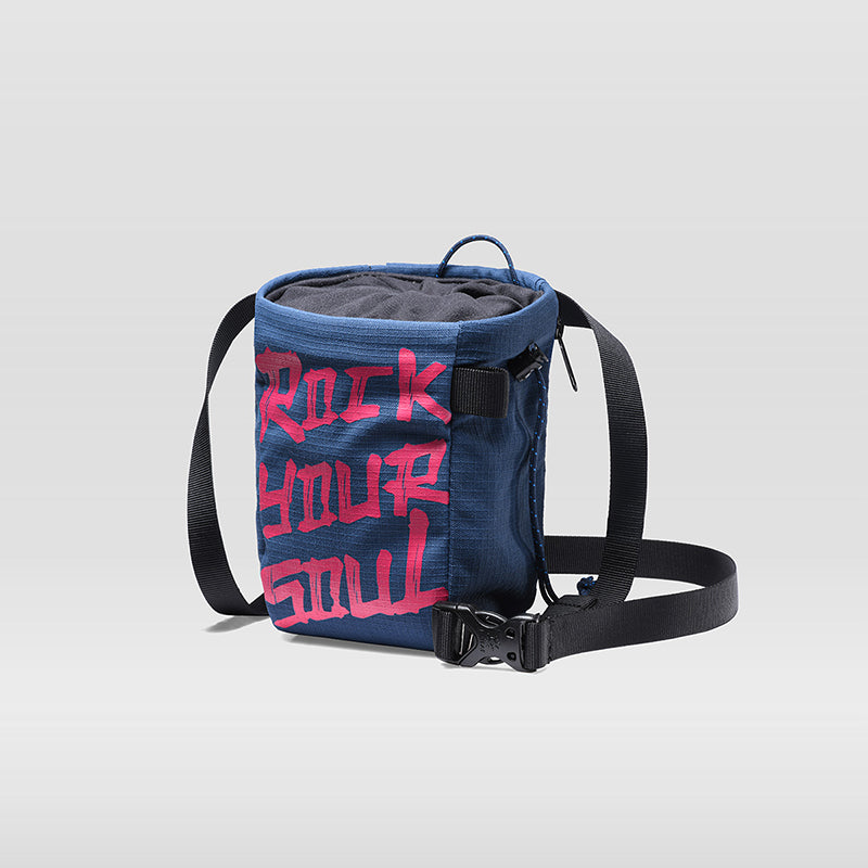 Kailas Easy Go Climbing Chalk Bag