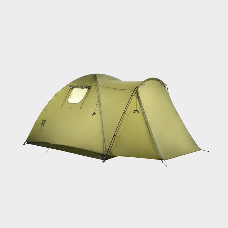 Kailas Star Night IV Camping Tent 3P