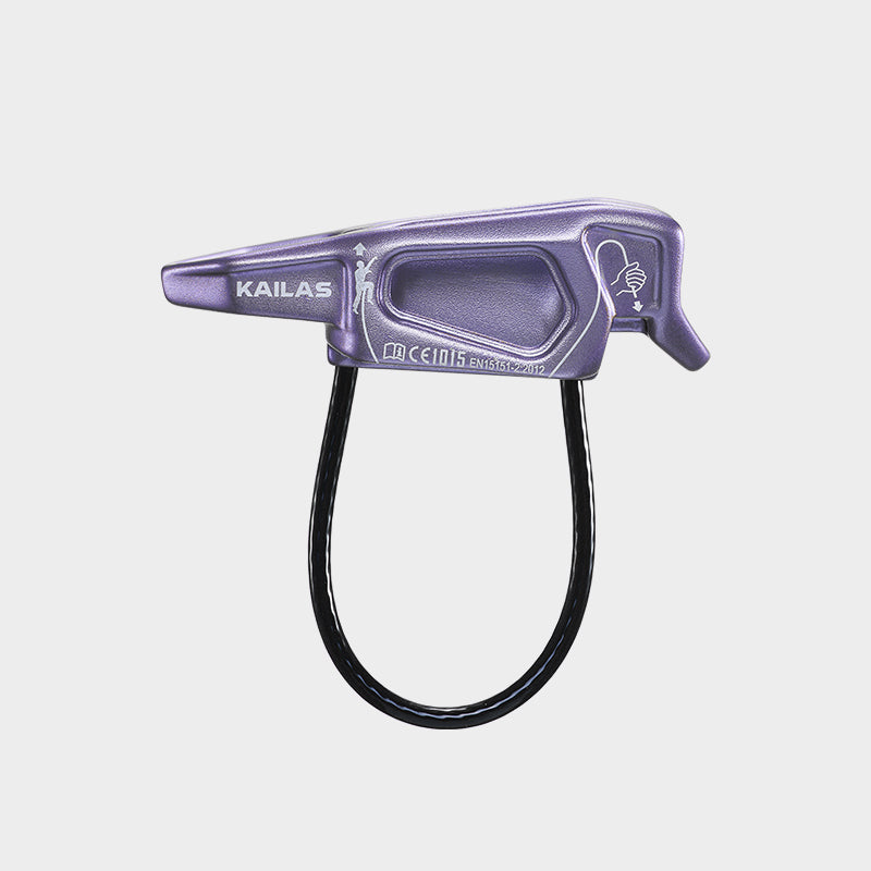 Kailas Alopias II Belay Device