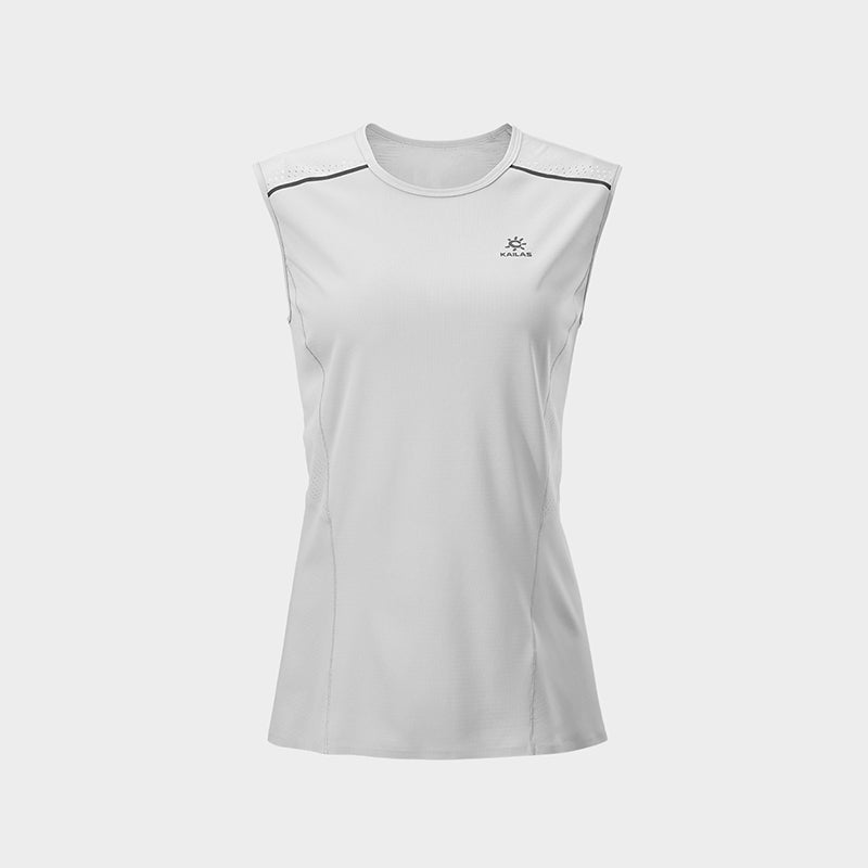 Kailas FUGA Wide Shoulder Running Tank Women's