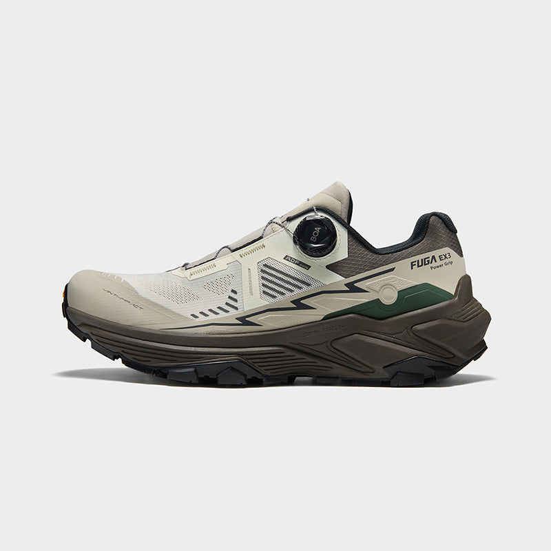 Kailas FUGA EX 3 BOA® Trail Running Shoes Men's