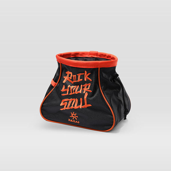 Kailas V15 Bouldering Chalk Bag