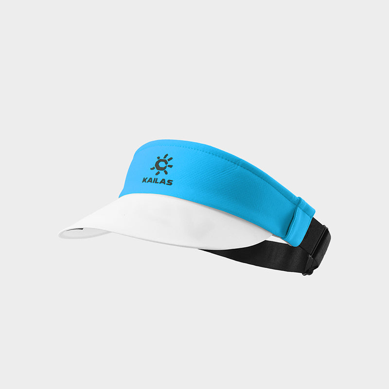 Kailas FUGA Nebular Trail Running Visor –