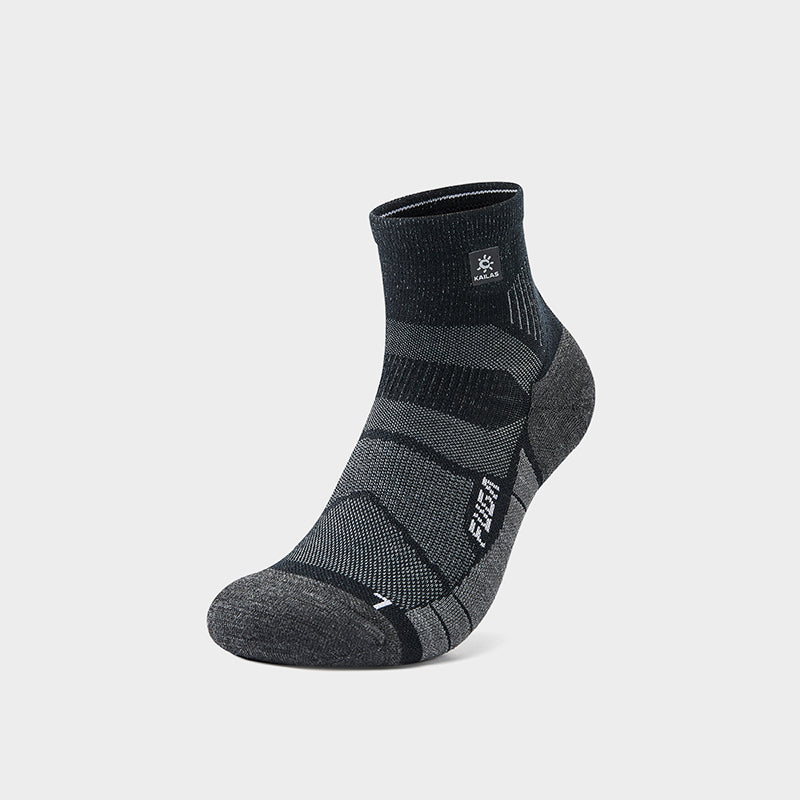 Kailas Low-cut Trail Running Merino Wool Socks Women's