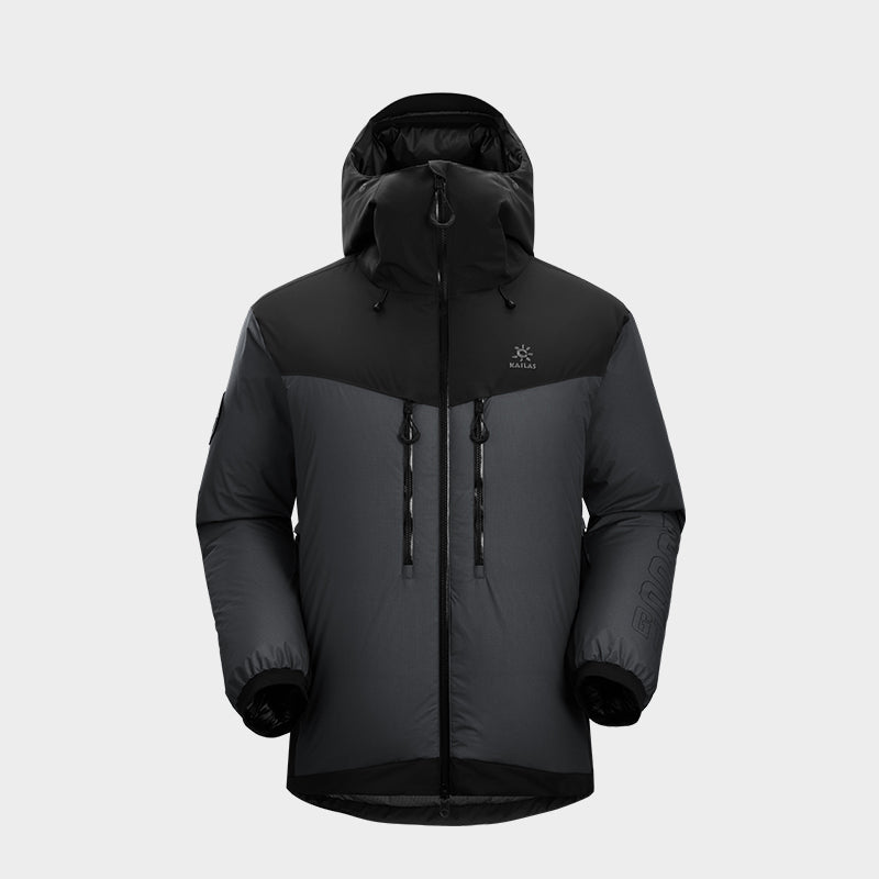 800fp best sale down jacket