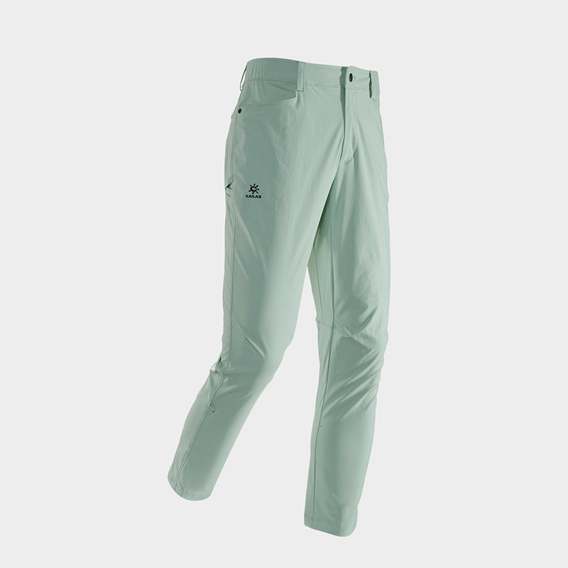 KAILAS 9a Straight Pants Men's