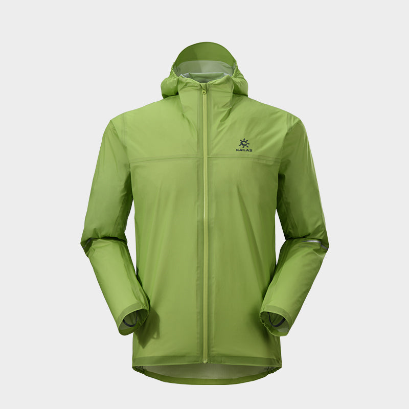 Kailas AERO Light Mountain Running Jacket Men's