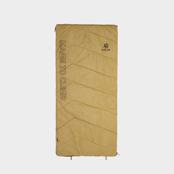 Kailas CAMPERⅡ -5 Sleeping Bag