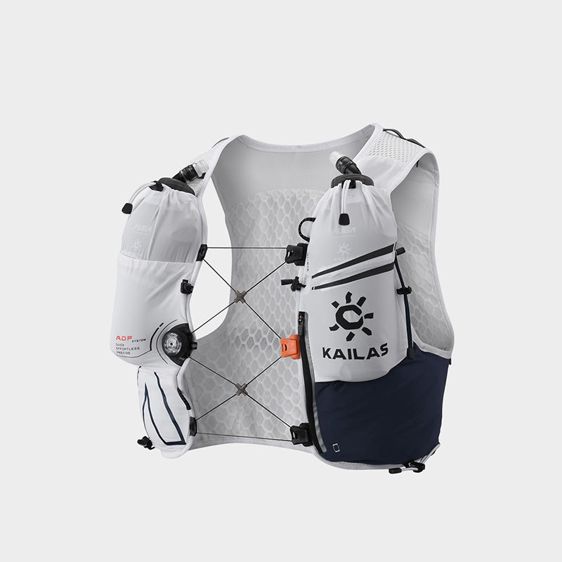 Kailas Fuga Air 8 IV Trail Running Vest Pack 8L Unisex
