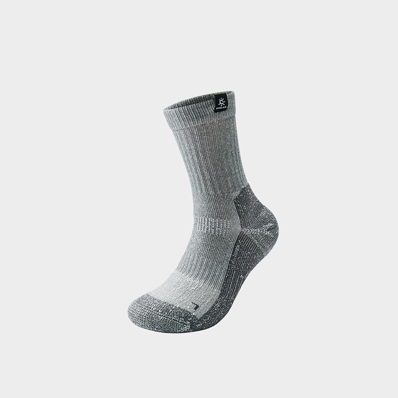 Kailas Snow Tramp Mid-cut Trekking Socks Men's