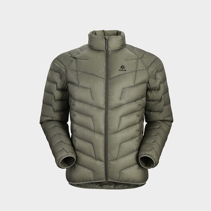 Kailas GT ZERO Stand Collar Down Jacket Men's