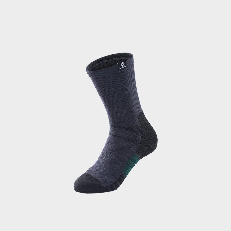 Kailas Mid-cut Heavy Duty Coolmax® Hiking Socks Men's