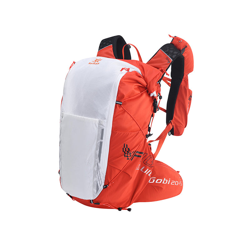 Kailas Ultra Gobi II Trail Running Backpack 20+5L