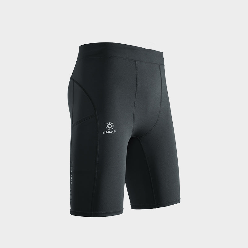 KAILAS FUGA Compression Trail Running Shorts Men's