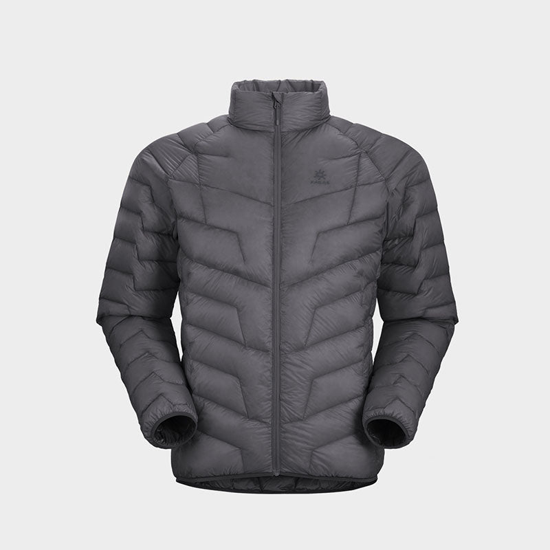 Kailas GT ZERO Stand Collar Down Jacket Men's