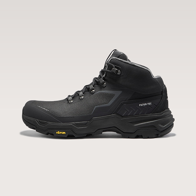 Kailas N44 FLT MID Waterproof Trekking Shoes Women's