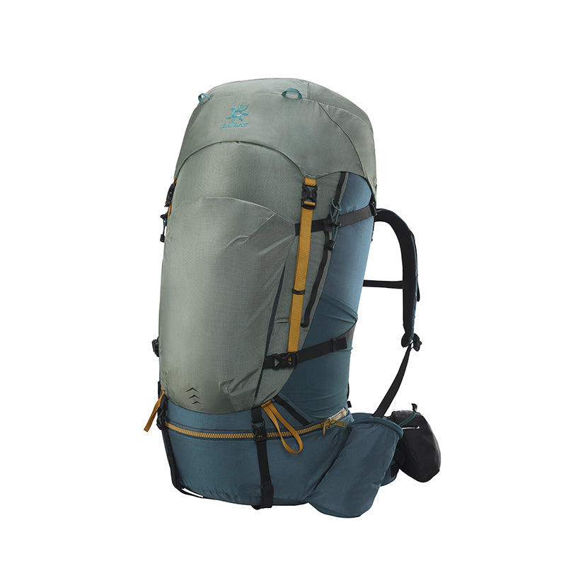 KailasSummitPROTrekkingMountaineeringBackpack65+10L（withRainCover）